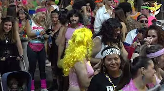 Retreta Festera Almohabena 2024